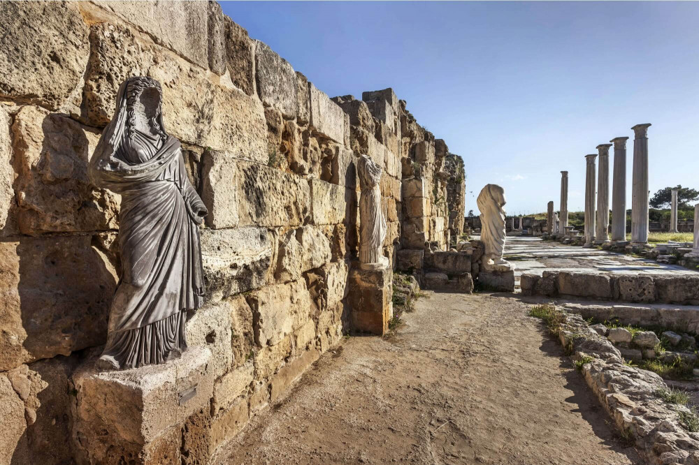 Famagusta Full Day Trip: The Ghost City