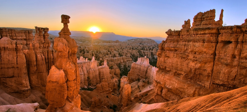 3 Day National Parks Tour Summer: Zion + Bryce - Hotel Solo