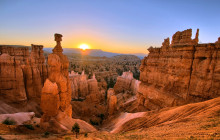 3 Day National Parks Tour Summer: Zion + Bryce - Hotel Solo