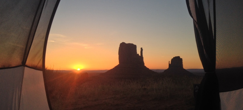 3 Day National Parks Tour Summer: Zion + Bryce - Hotel Solo