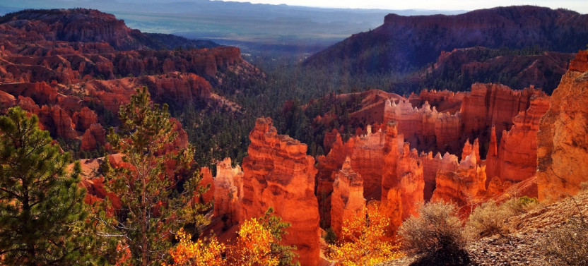 2 Day Zion & Bryce National Parks Tour - Camping Private