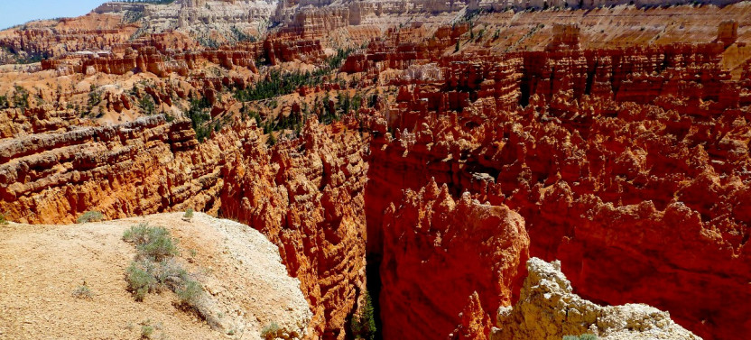 2 Day Zion & Bryce National Parks Tour - Camping Private