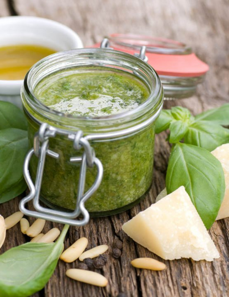 Cooking Class in Genoa - Pasta, Pesto, Focaccia &amp; More - Genoa ...