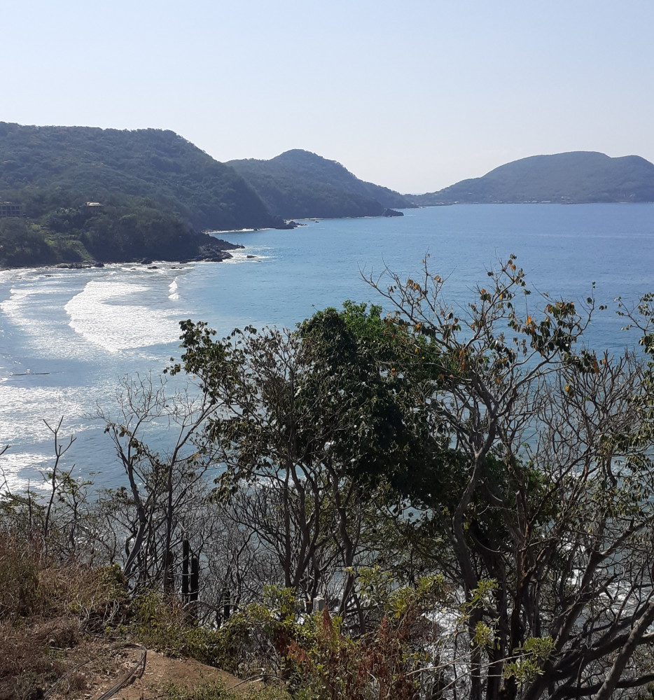 Juluchuca (Coconut Candy Village) & Puerto Vicente Guerrero