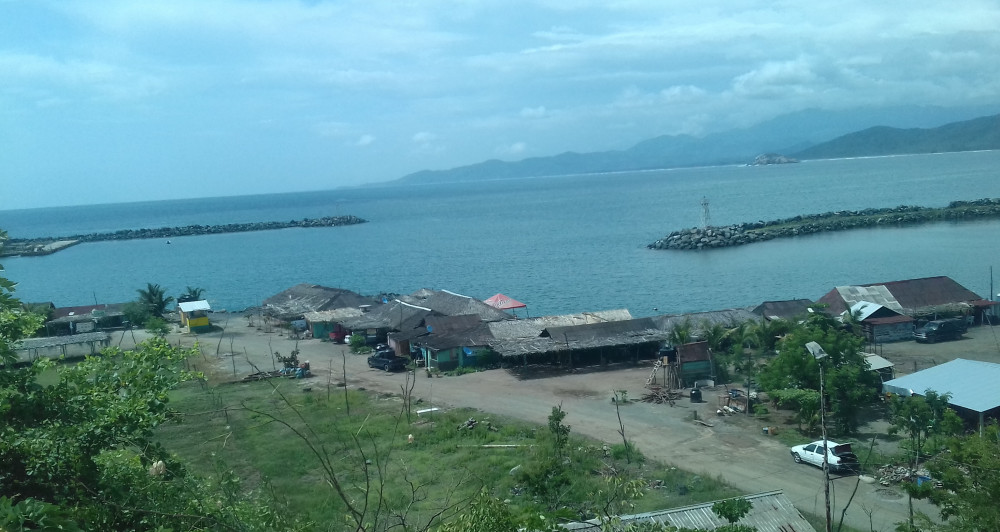 Juluchuca (Coconut Candy Village) & Puerto Vicente Guerrero