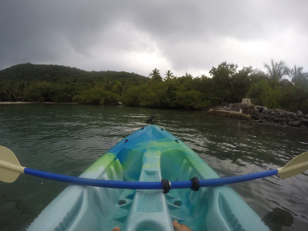 Kayaking and Snorkeling in Zihuatanejo Bay Zihuatanejo Ixtapa