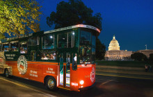 Historic Tours of America / Old Town Trolley Tours1