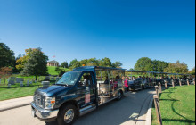 Historic Tours of America / Old Town Trolley Tours3