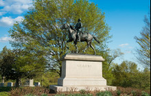 Historic Tours of America / Old Town Trolley Tours2