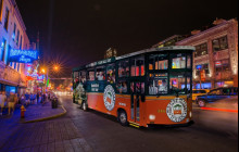 Historic Tours of America / Old Town Trolley Tours1