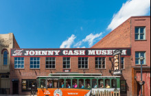 Historic Tours of America / Old Town Trolley Tours4