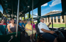 Historic Tours of America / Old Town Trolley Tours5