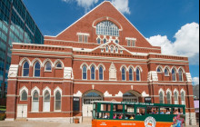 Historic Tours of America / Old Town Trolley Tours7