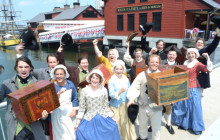 Historic Tours of America / Old Town Trolley Tours6