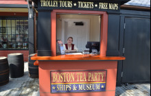 Historic Tours of America / Old Town Trolley Tours8