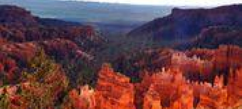 11 Day Southwest Highlights with Grand Canyon - Camping