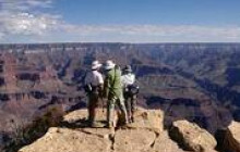11 Day Southwest Highlights with Grand Canyon - Camping