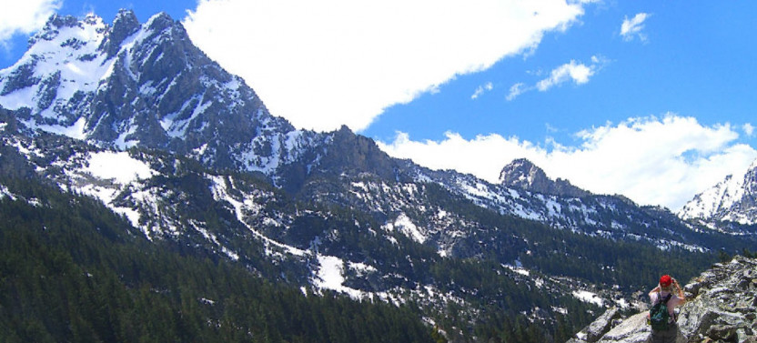 11 Day Yellowstone Rocky Mountain Explorer - Camp/Hotel Private