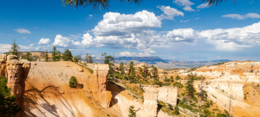 3 Day National Parks Page Tour: Zion Grand Canyon - Hotel Private