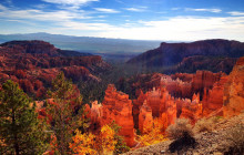 3 Day National Parks Page Tour: Zion Grand Canyon - Hotel Private