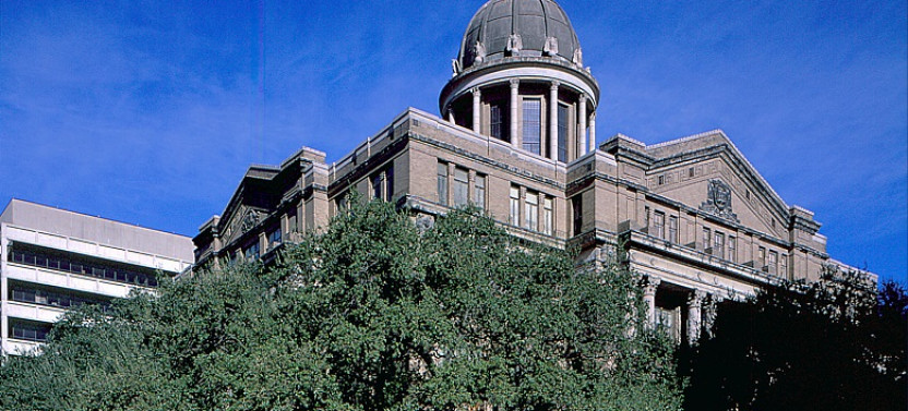 Houston Sightseeing Tour 2.5-hour Air-Conditioned Van Tour