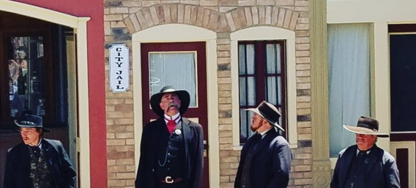 Tombstone & Bisbee Private Tour from Phoenix