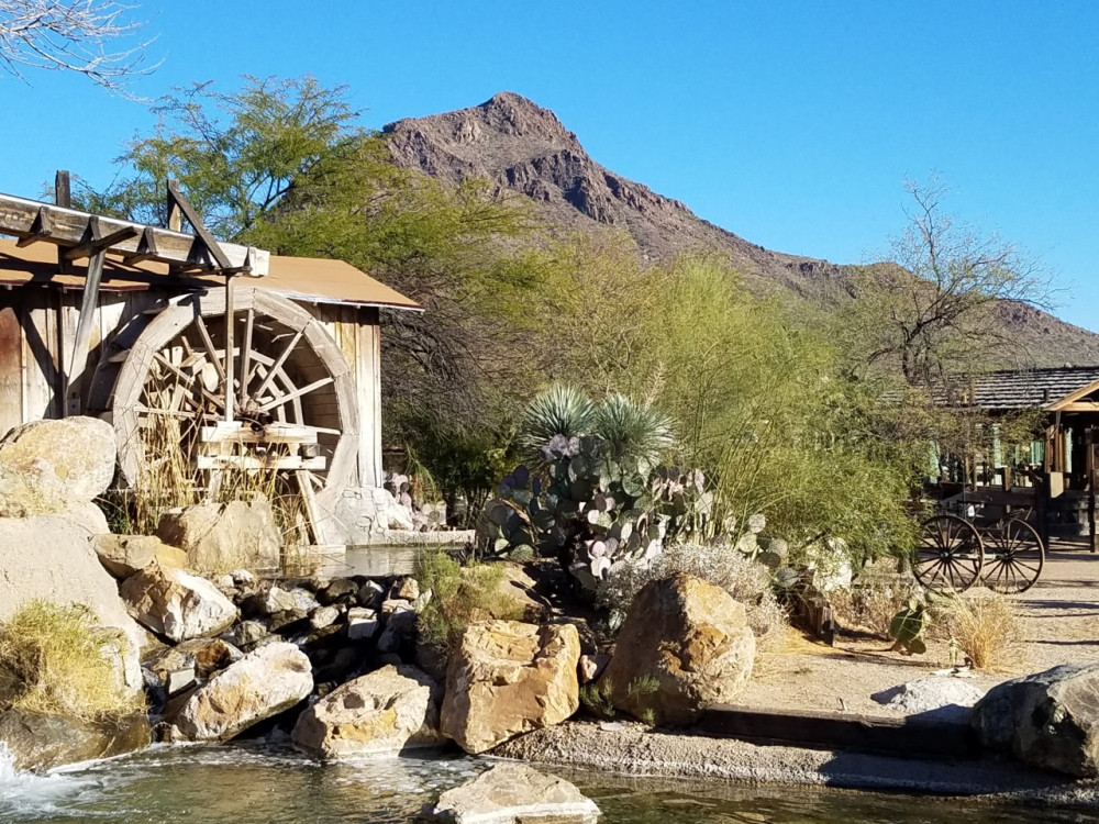 Tombstone & Bisbee Private Tour from Phoenix