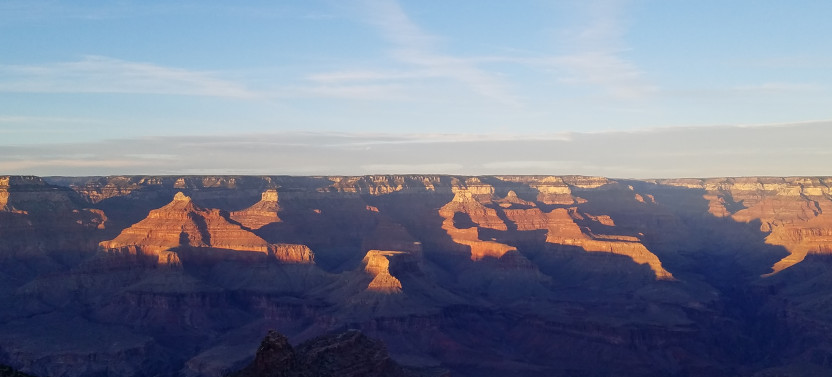 Grand Canyon & Sedona Small Group Tour from Phoenix