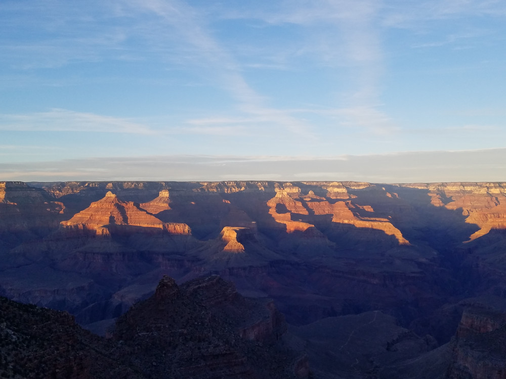 tours grand canyon from phoenix