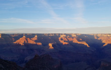 Grand Canyon & Sedona Private Tour from Phoenix