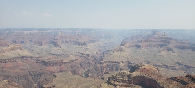 Grand Canyon & Sedona Private Tour from Scottsdale