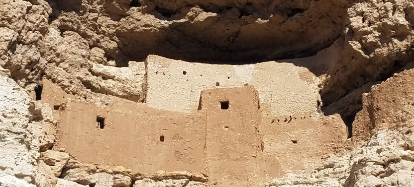 Montezuma Castle, Jerome & Sedona Private Tour from Phoenix