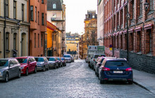 OURWAY Tours Stockholm