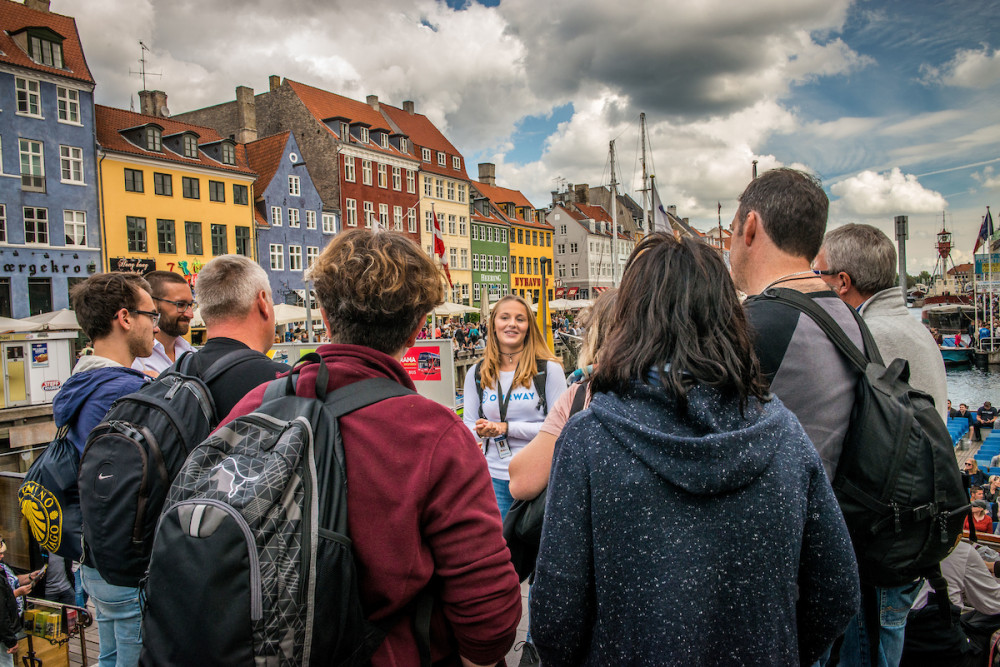 Copenhagen City Walking Tour Copenhagen Project Expedition Copenhagen City Walking Tour Copenhagen Project Expedition