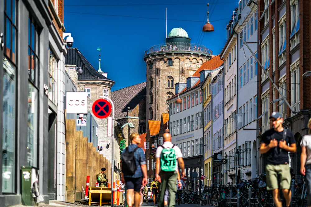 copenhagen guided tours