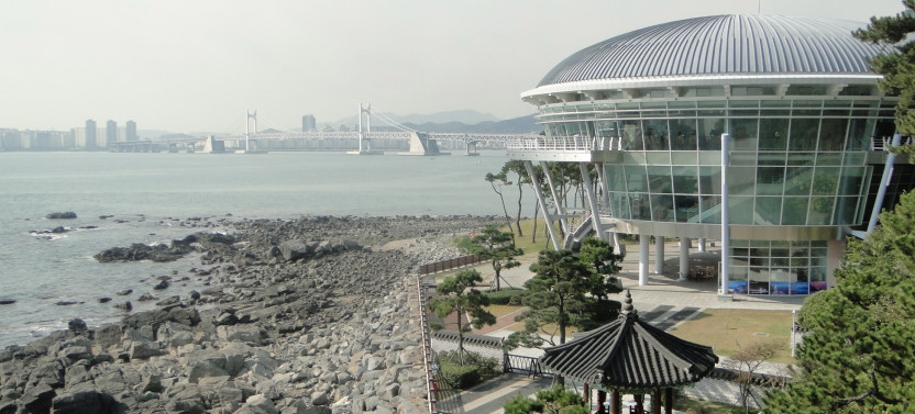 Busan Incredible Sightseeing City Tour