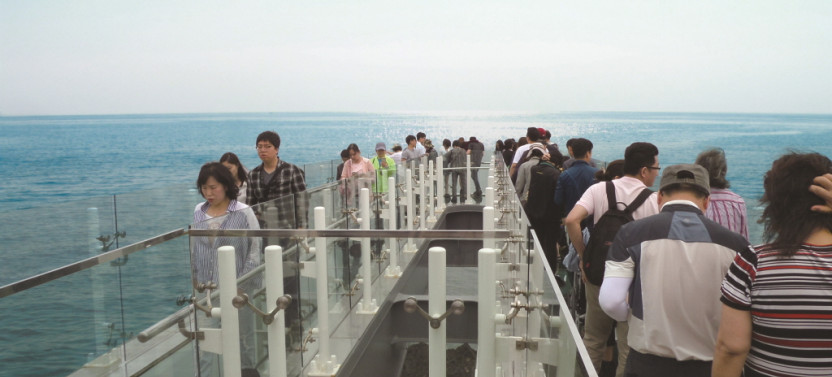 Busan Incredible Sightseeing City Tour