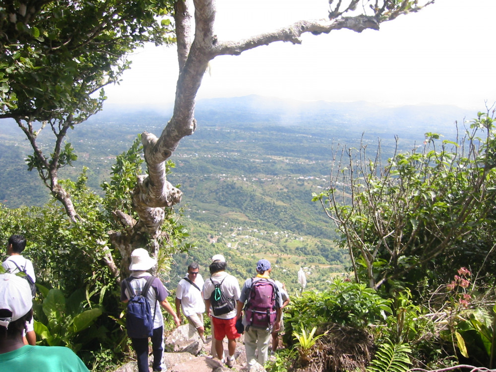 Half Day Excursion : Gros Piton Climb From Soufriere