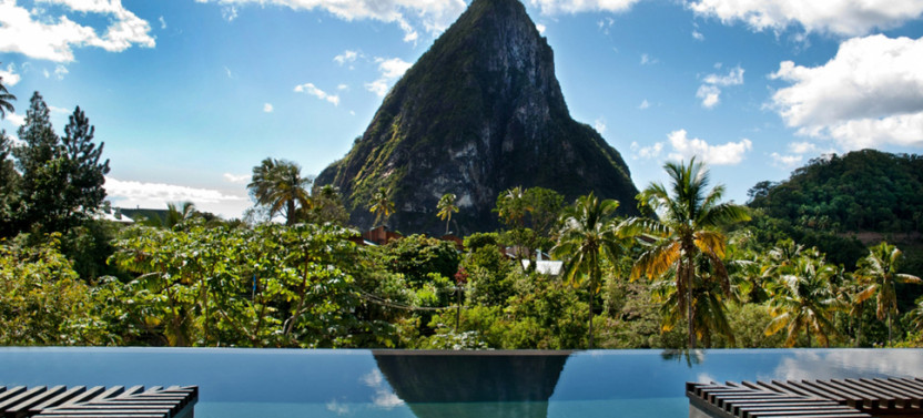 Half Day Excursion: From Beans to Chocolate Bar From Soufriere