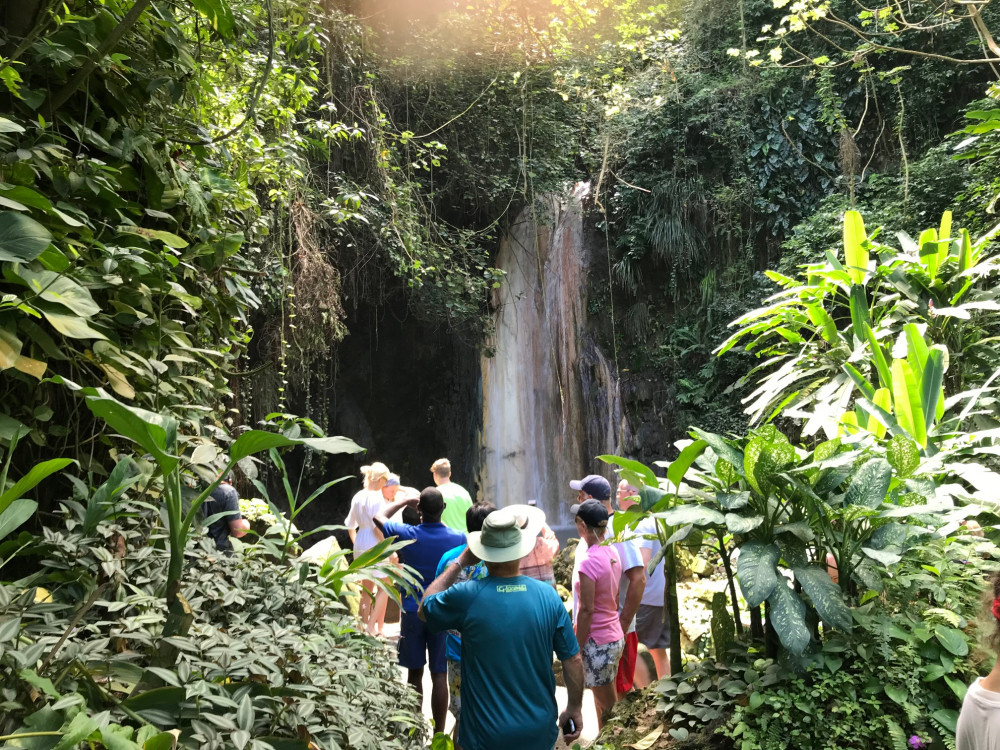 Half Day Excursion: Treasures of Soufriere From Soufriere