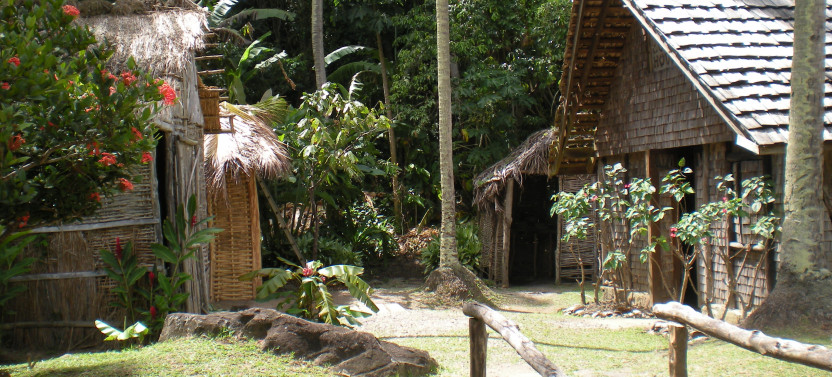 Half Day Excursion: Treasures of Soufriere From Soufriere