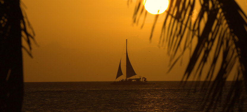 Catamaran Private Sunset Charter & Events