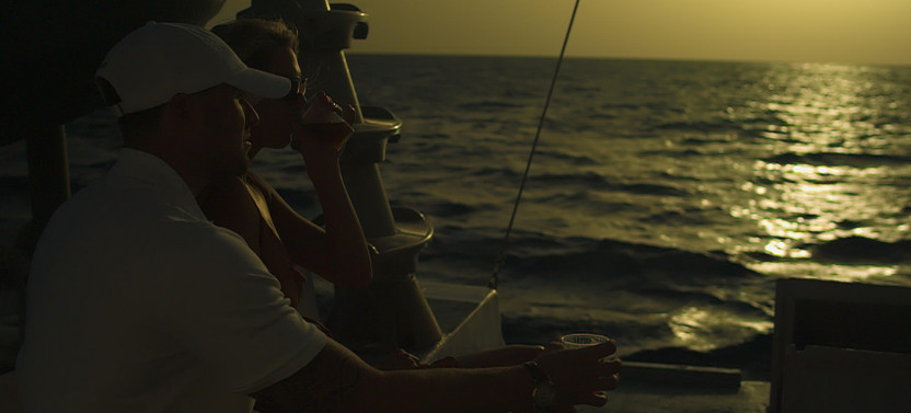 Catamaran Private Sunset Charter & Events