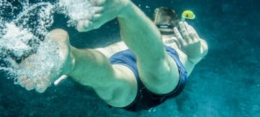 Private 1/2 Day: Snorkeling Along The West Coast from Soufriere