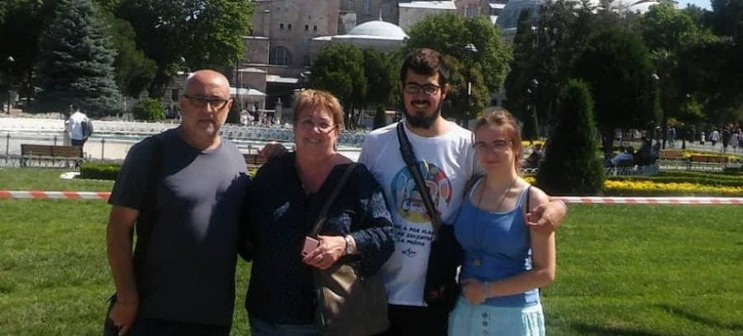 Private Guided Exploration of Istanbul Old City