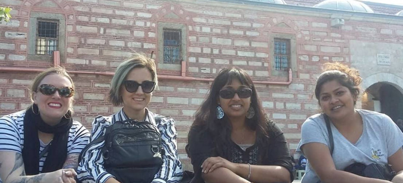 Private Guided Exploration of Istanbul Old City