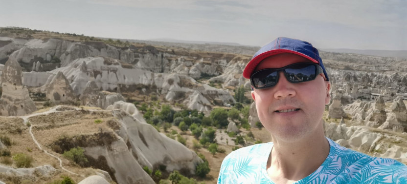Private Guided Exploration of Cappadocia