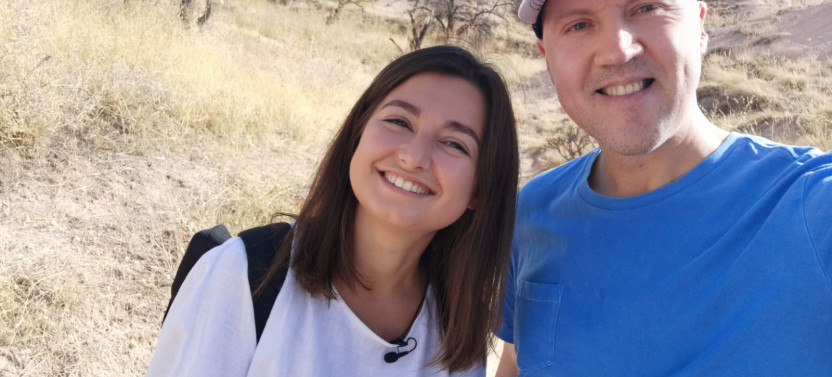 Private Guided Exploration of Cappadocia