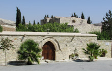 iTaxi Cyprus4