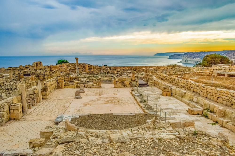 Paphos Full Day Trip: Trip To The Past